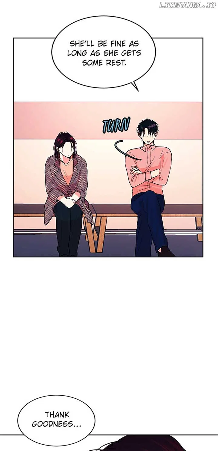 Melt Me With Your Voice Chapter 61 – Page 61