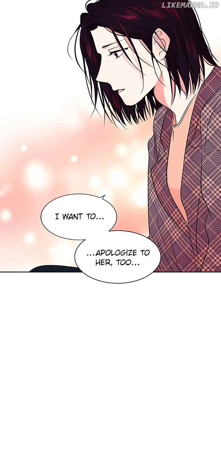 Melt Me With Your Voice Chapter 61 – Page 62