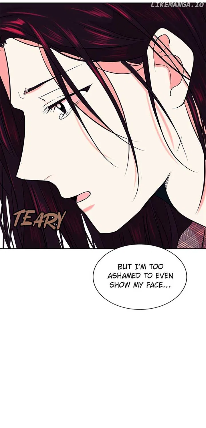Melt Me With Your Voice Chapter 61 – Page 63