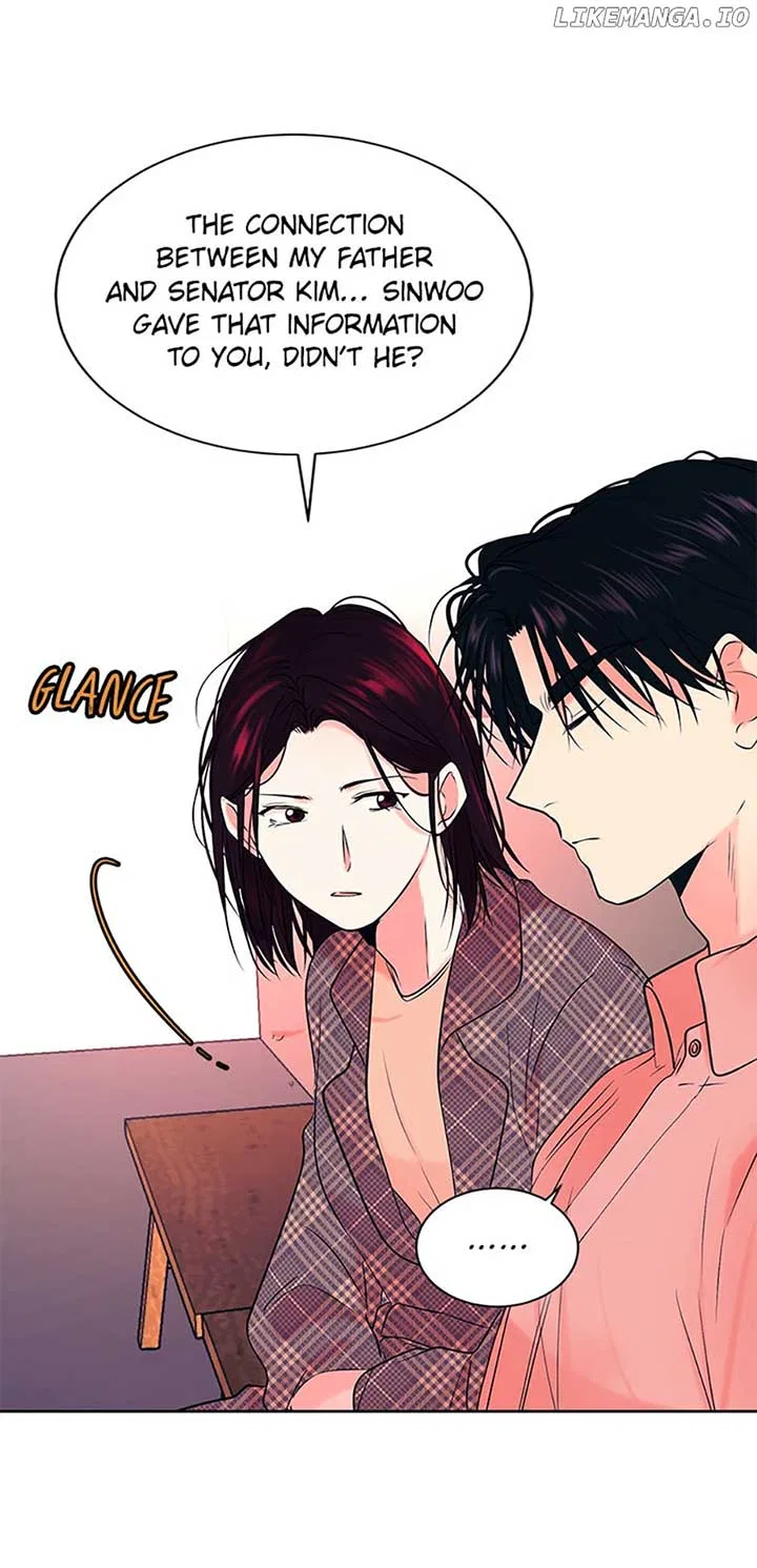 Melt Me With Your Voice Chapter 61 – Page 65