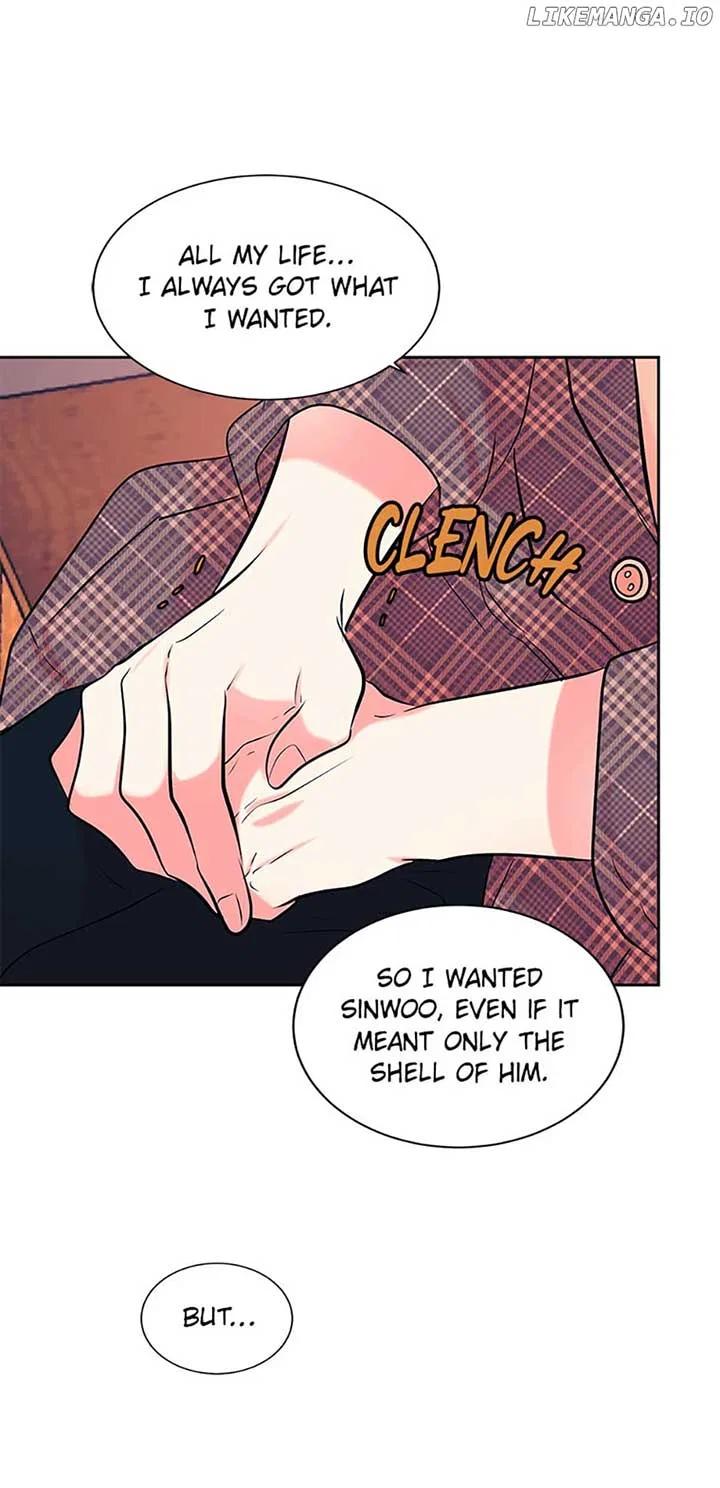 Melt Me With Your Voice Chapter 61 – Page 66