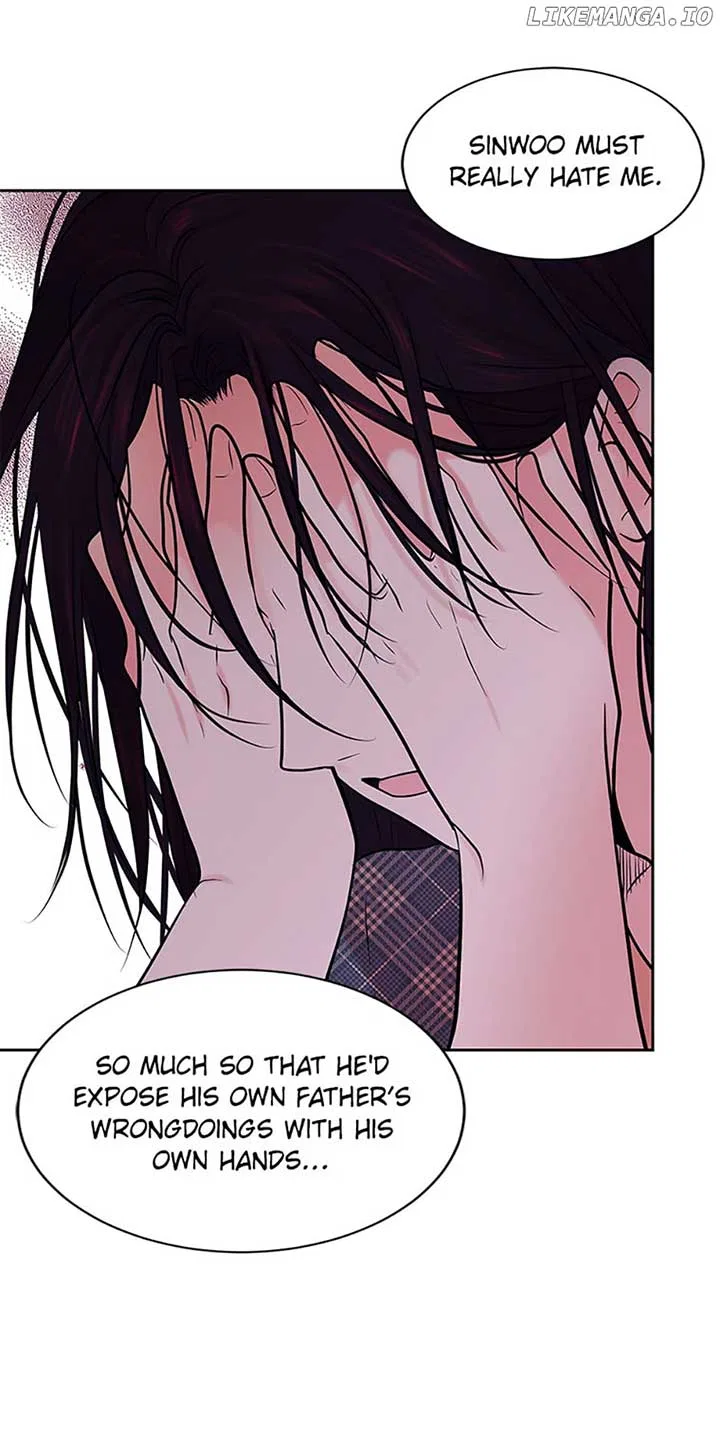 Melt Me With Your Voice Chapter 61 – Page 67
