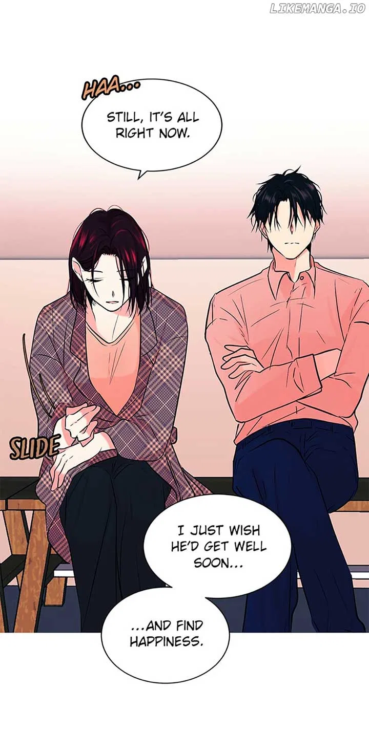 Melt Me With Your Voice Chapter 61 – Page 68