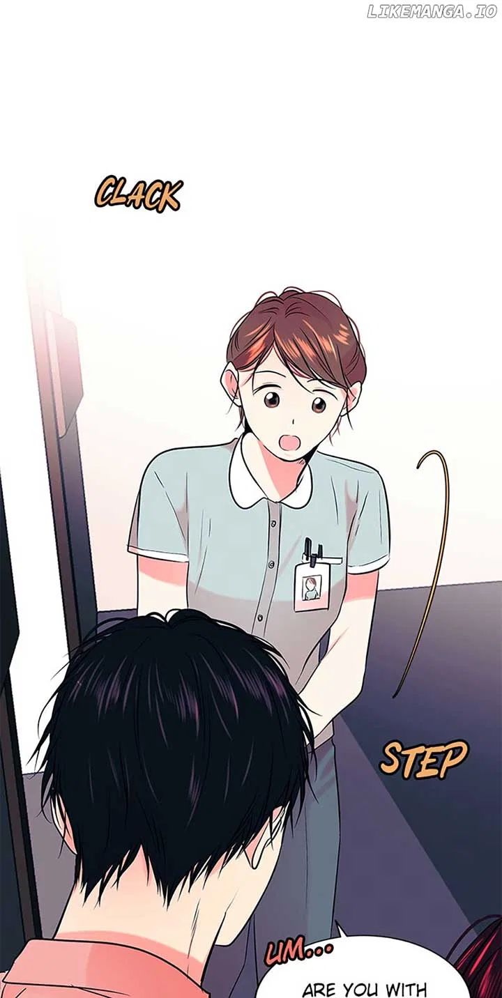 Melt Me With Your Voice Chapter 61 – Page 69