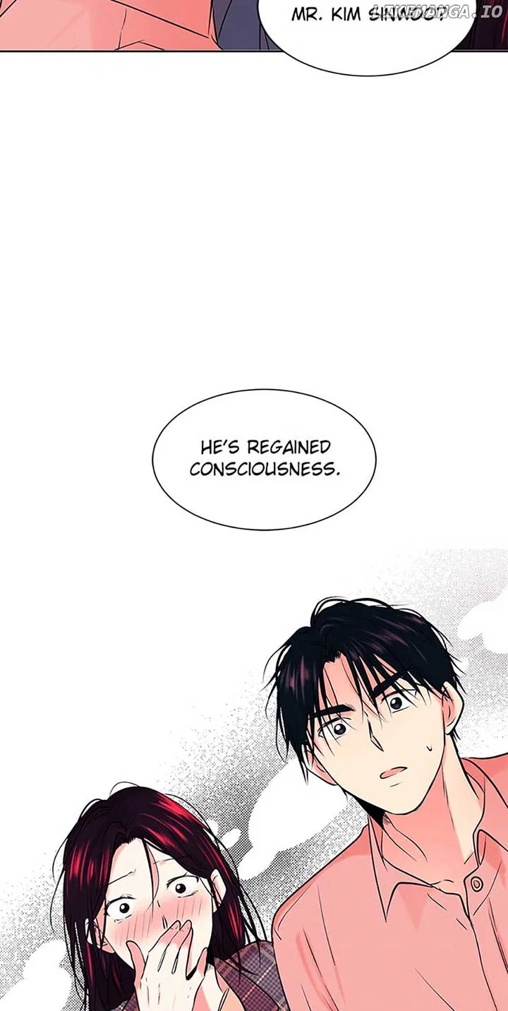 Melt Me With Your Voice Chapter 61 – Page 70