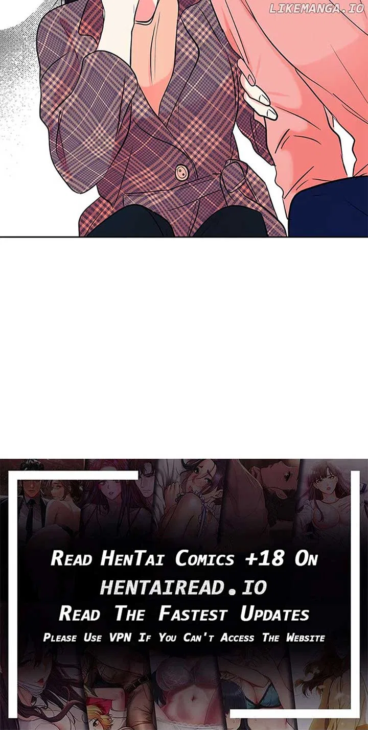 Melt Me With Your Voice Chapter 61 – Page 71