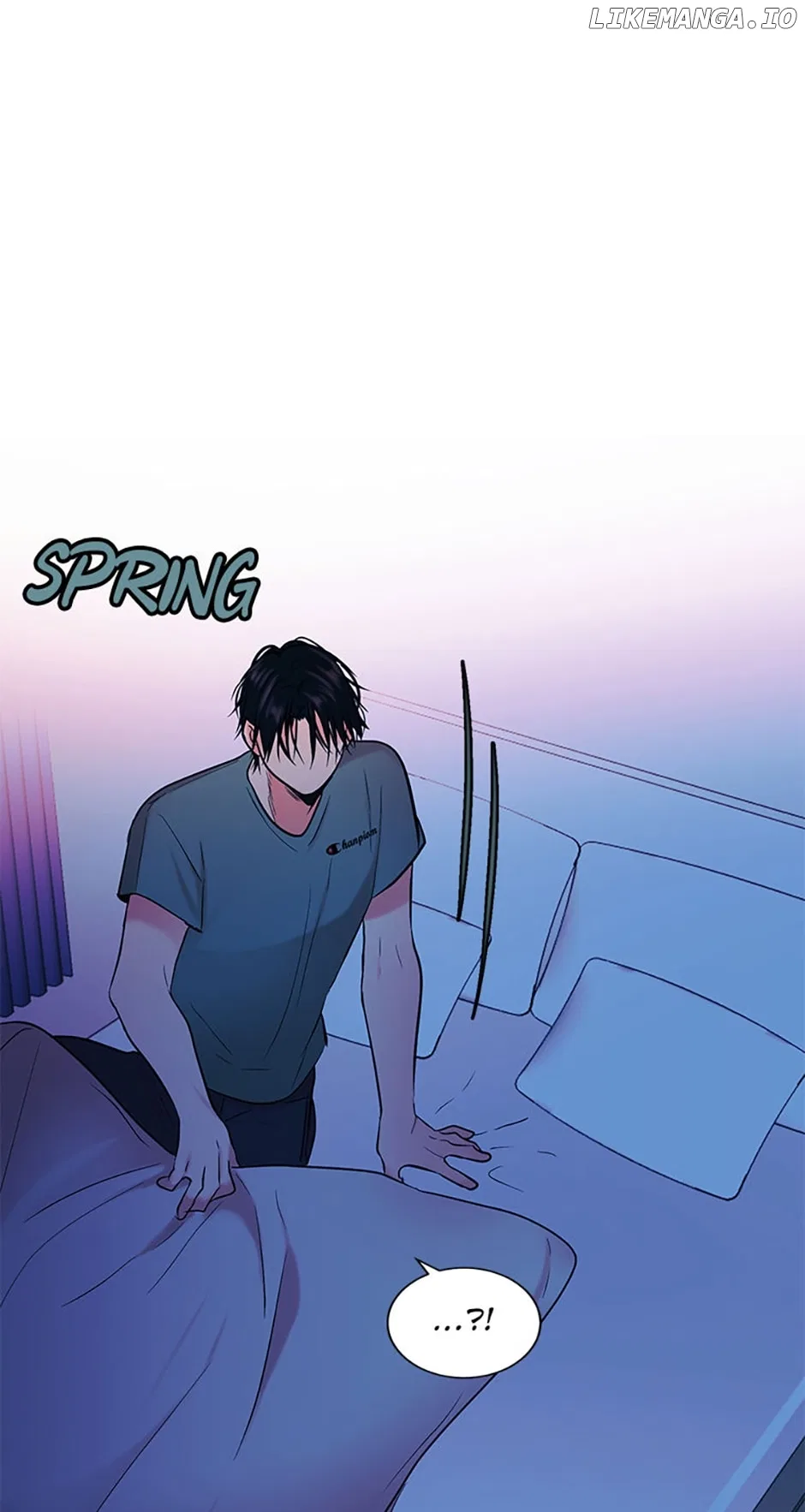 Melt Me With Your Voice Chapter 60 – Page 3