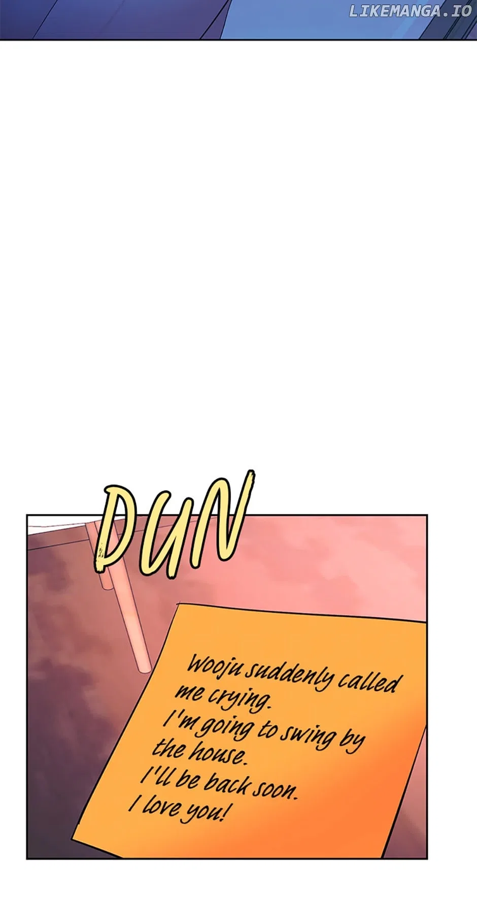 Melt Me With Your Voice Chapter 60 – Page 4