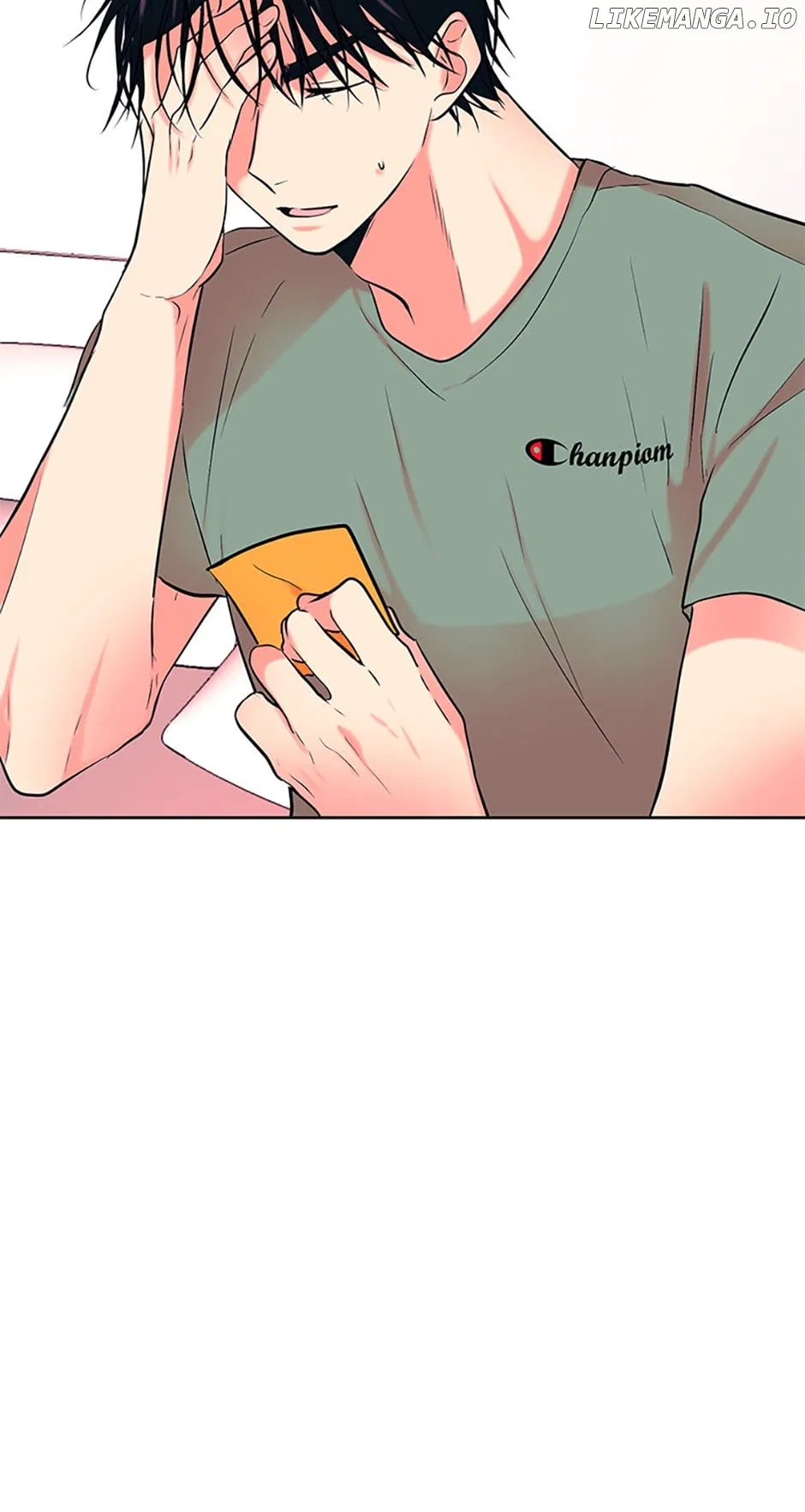 Melt Me With Your Voice Chapter 60 – Page 6