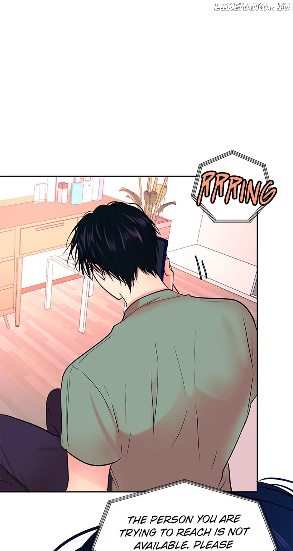 Melt Me With Your Voice Chapter 60 – Page 7