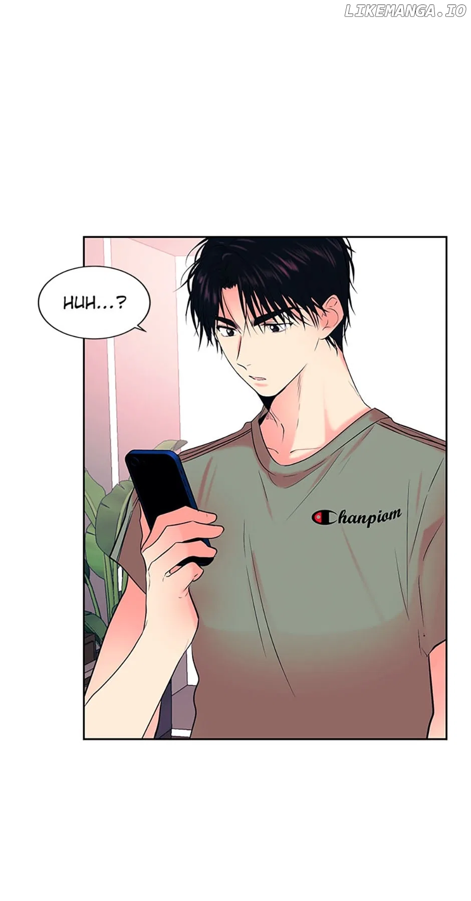 Melt Me With Your Voice Chapter 60 – Page 9