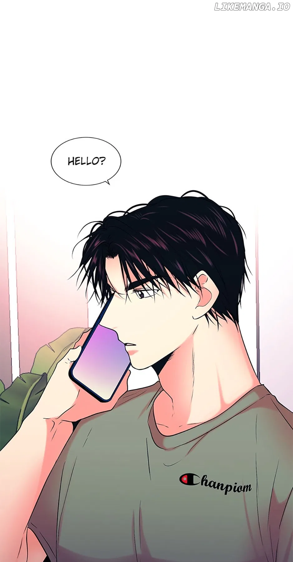 Melt Me With Your Voice Chapter 60 – Page 12