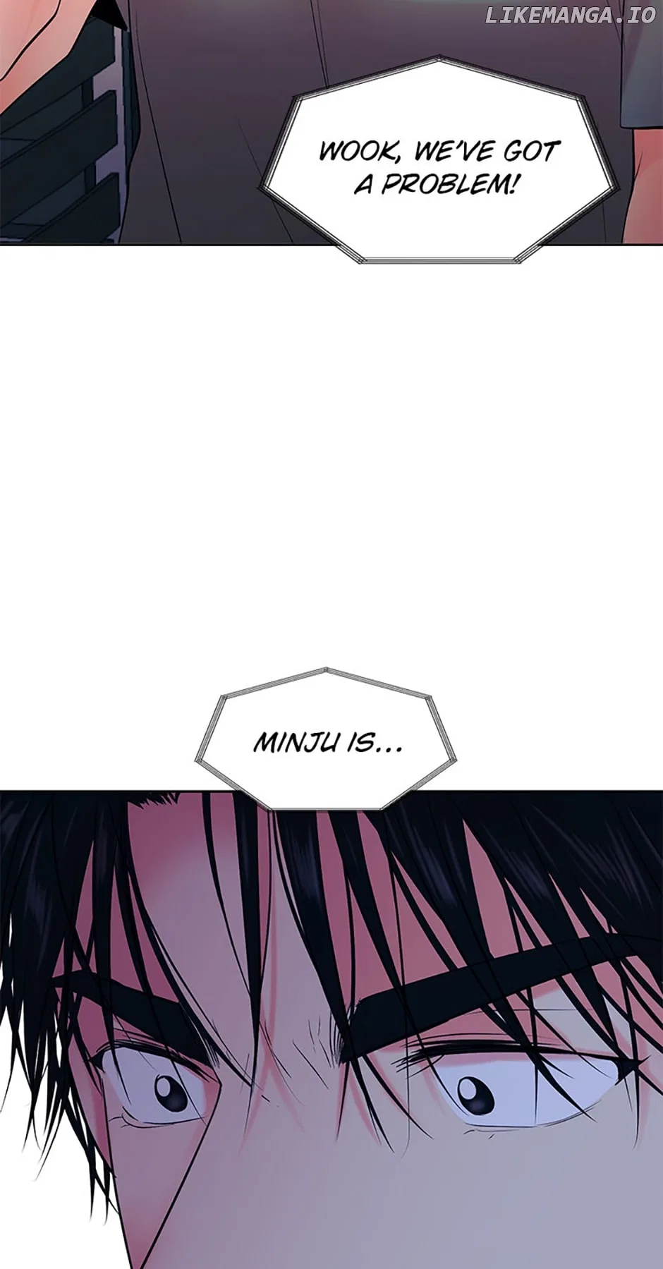 Melt Me With Your Voice Chapter 60 – Page 13