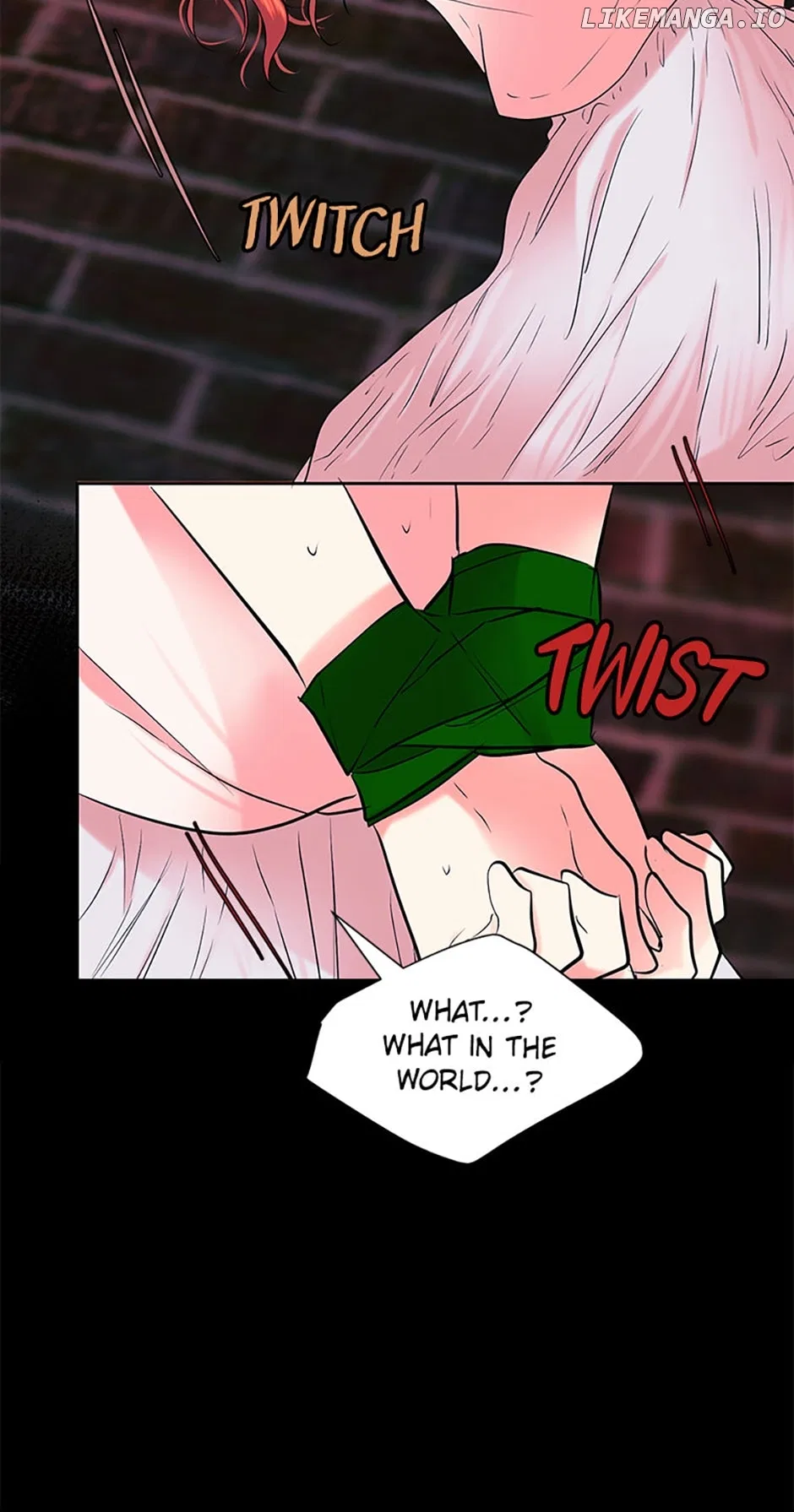 Melt Me With Your Voice Chapter 60 – Page 17
