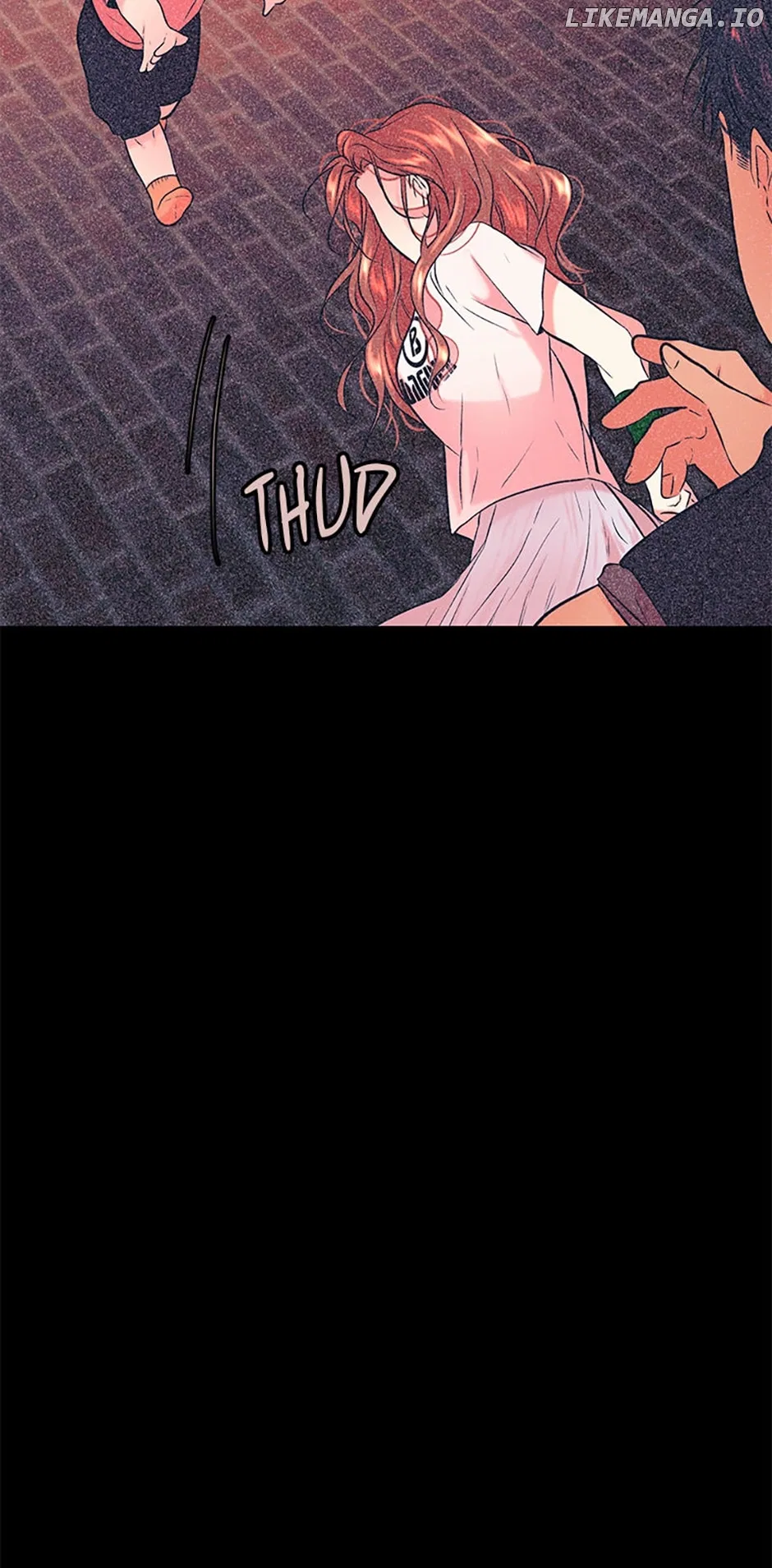 Melt Me With Your Voice Chapter 60 – Page 20