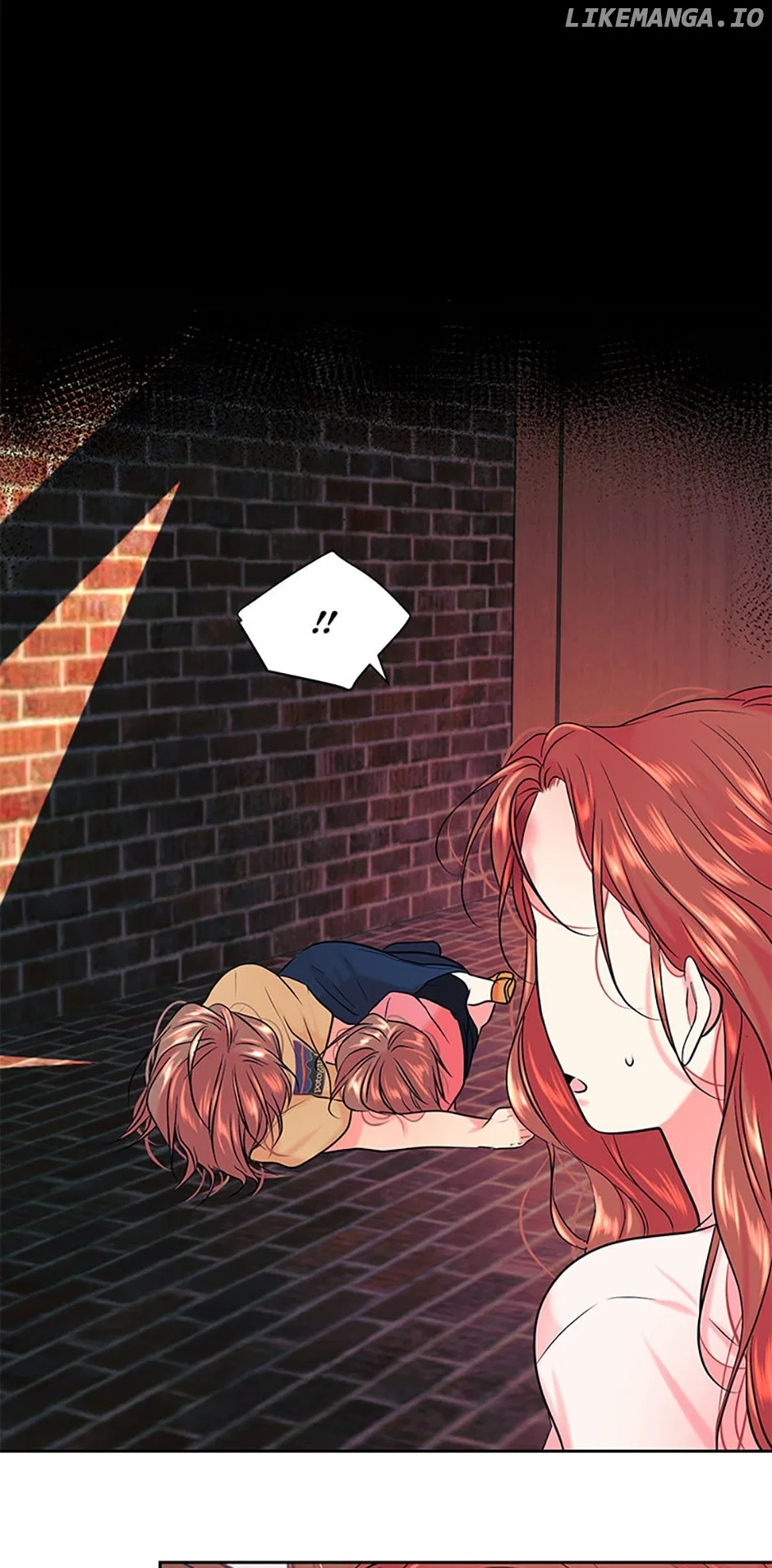 Melt Me With Your Voice Chapter 60 – Page 21