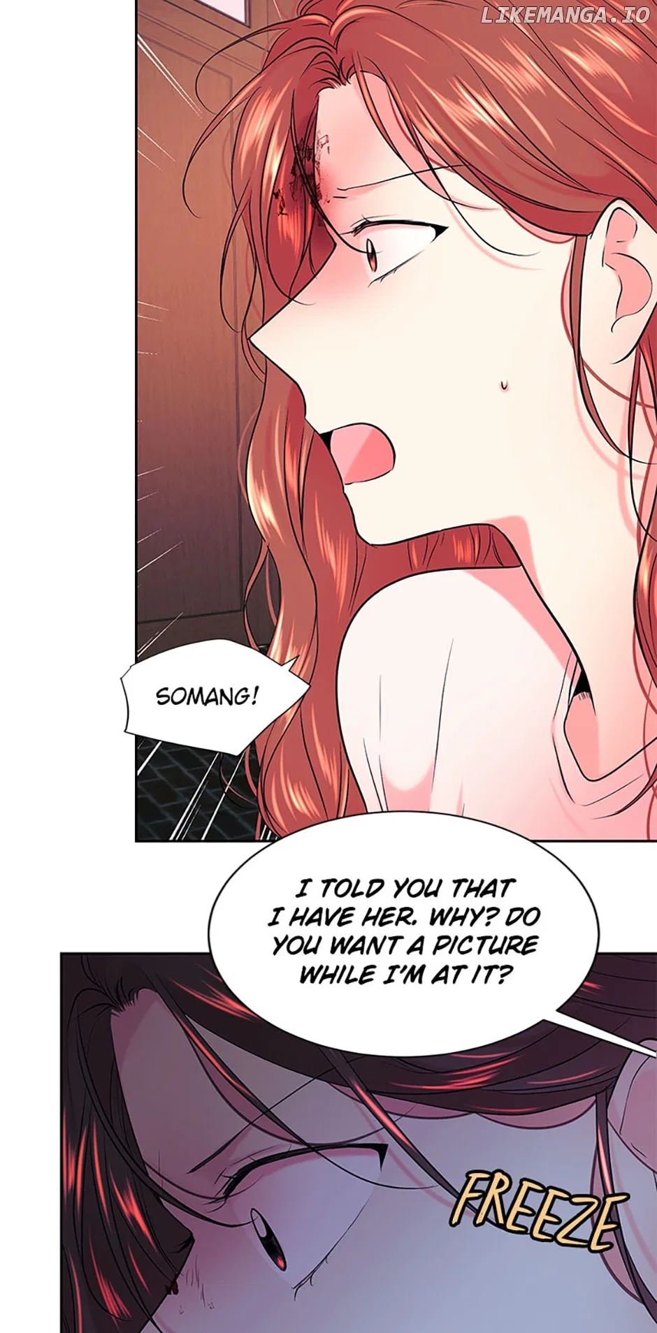 Melt Me With Your Voice Chapter 60 – Page 22