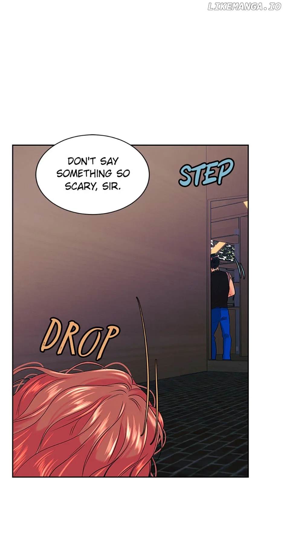Melt Me With Your Voice Chapter 60 – Page 24