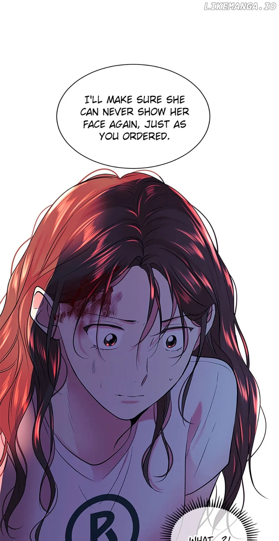 Melt Me With Your Voice Chapter 60 – Page 25