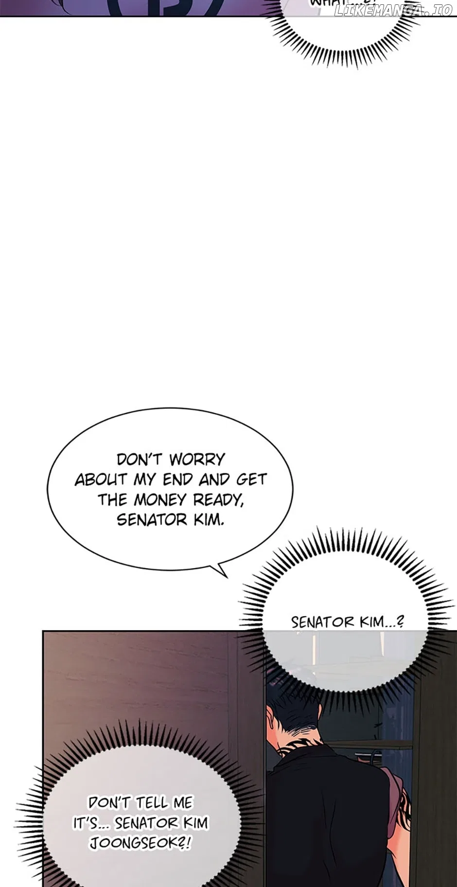 Melt Me With Your Voice Chapter 60 – Page 26