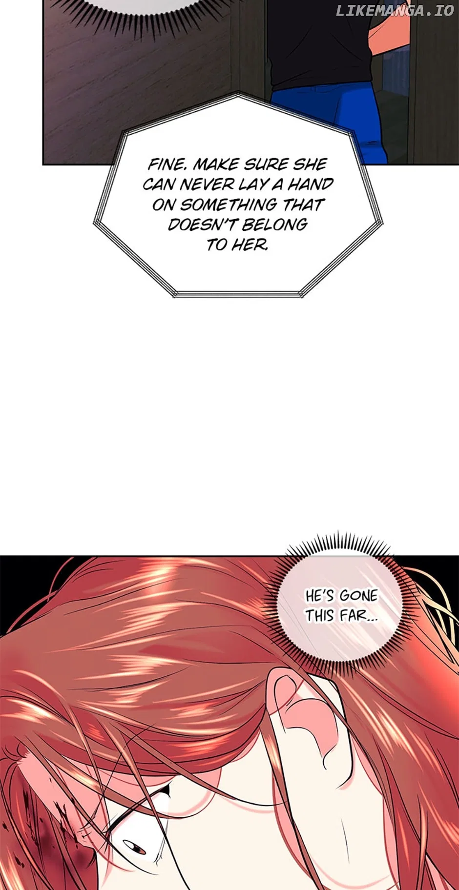 Melt Me With Your Voice Chapter 60 – Page 27