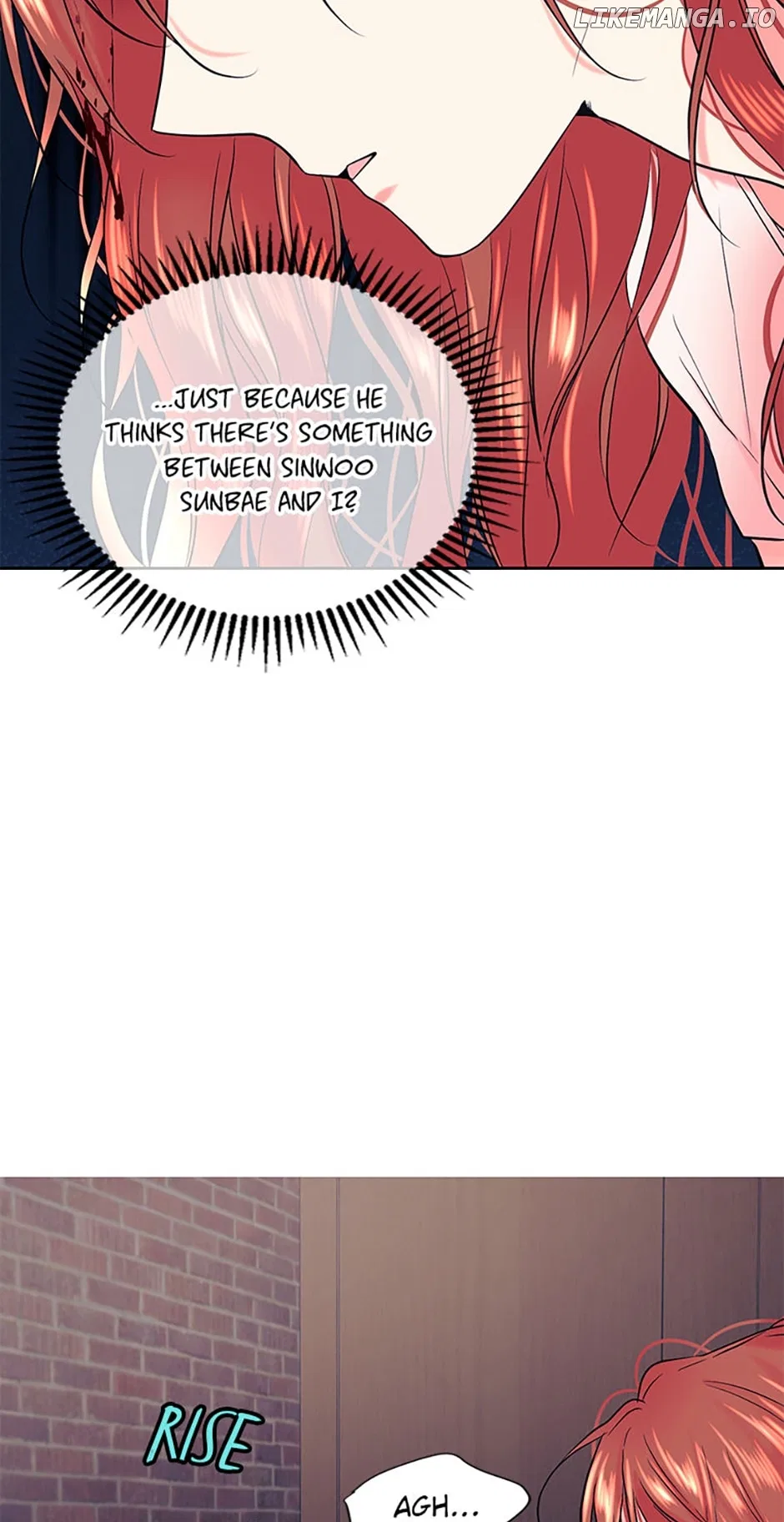 Melt Me With Your Voice Chapter 60 – Page 28