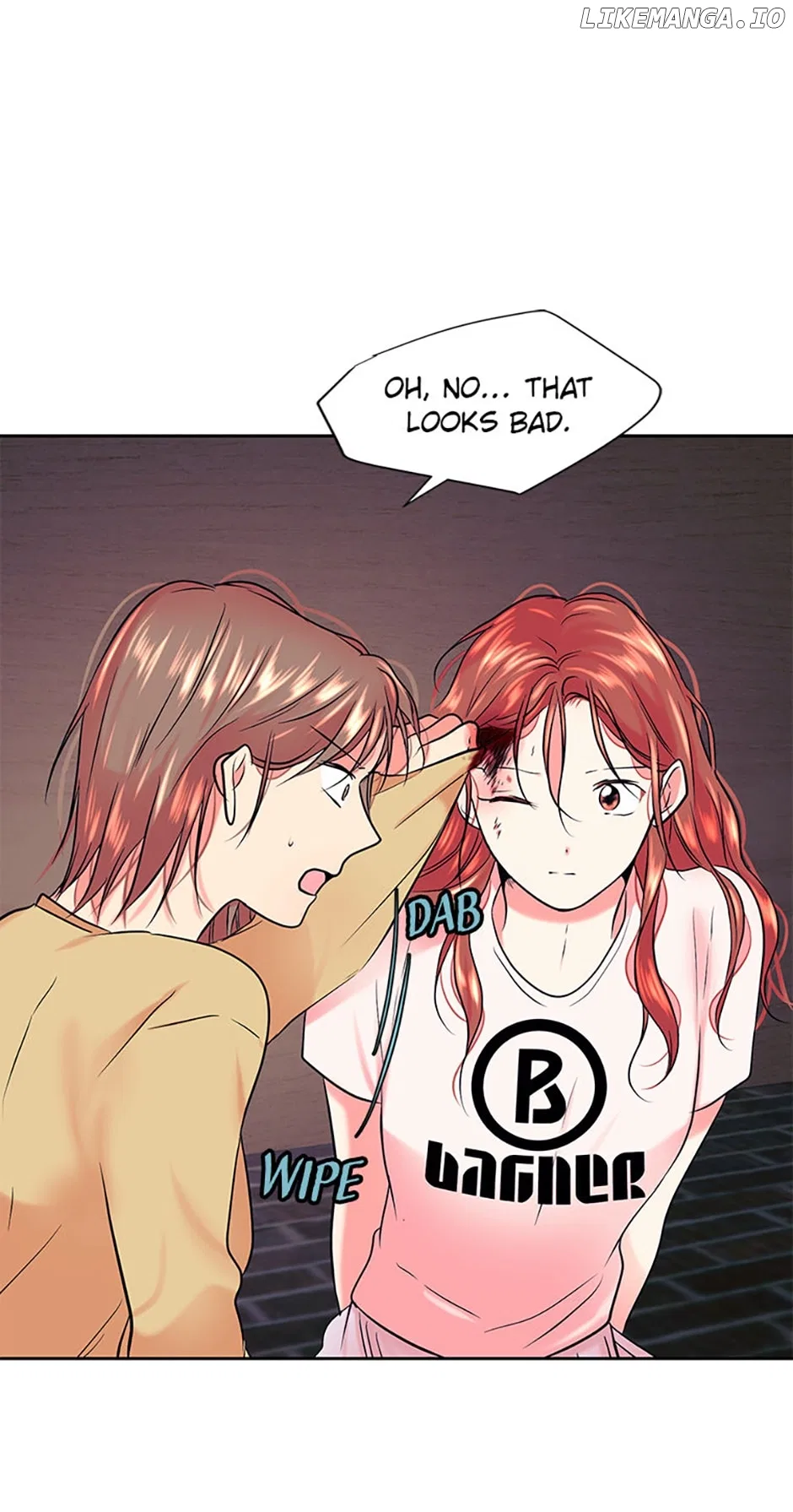 Melt Me With Your Voice Chapter 60 – Page 31