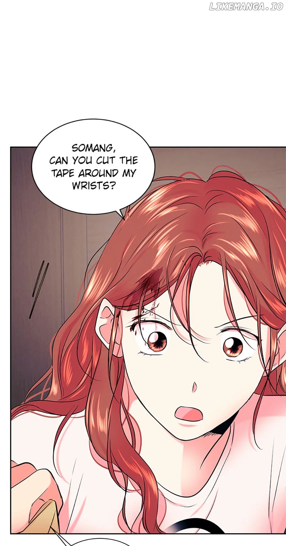 Melt Me With Your Voice Chapter 60 – Page 32
