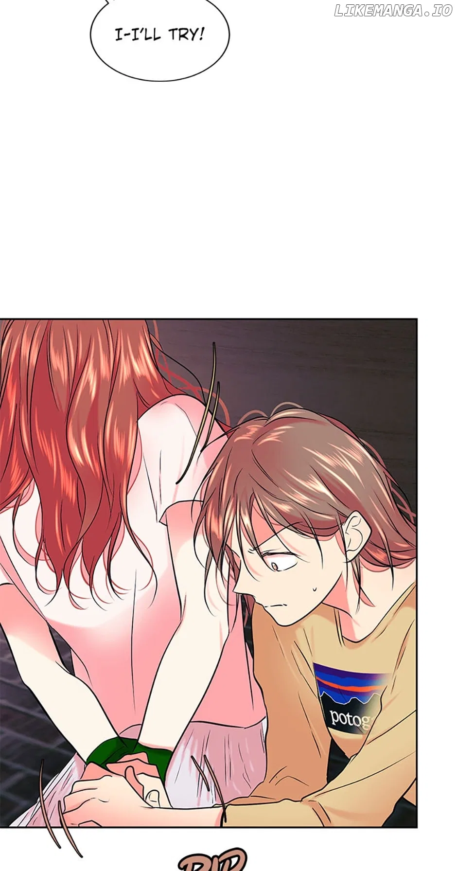 Melt Me With Your Voice Chapter 60 – Page 33