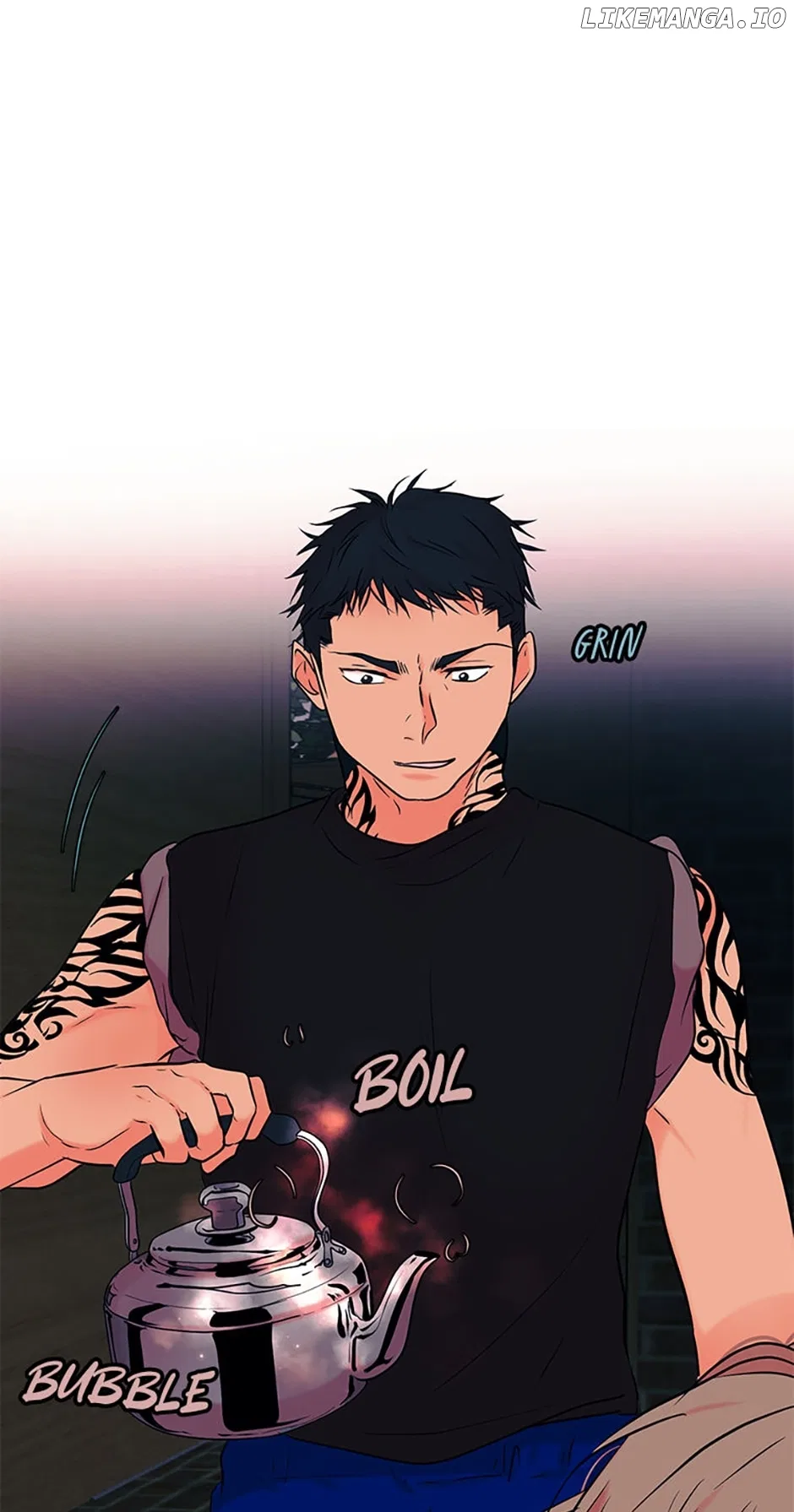 Melt Me With Your Voice Chapter 60 – Page 35