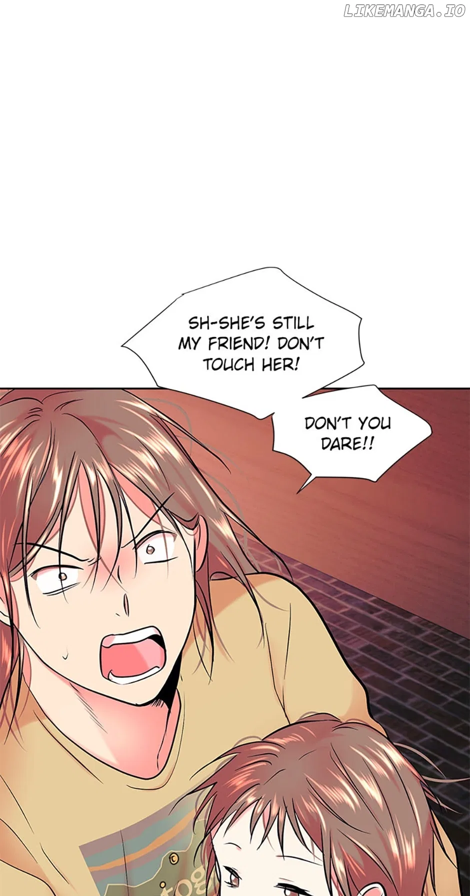 Melt Me With Your Voice Chapter 60 – Page 39