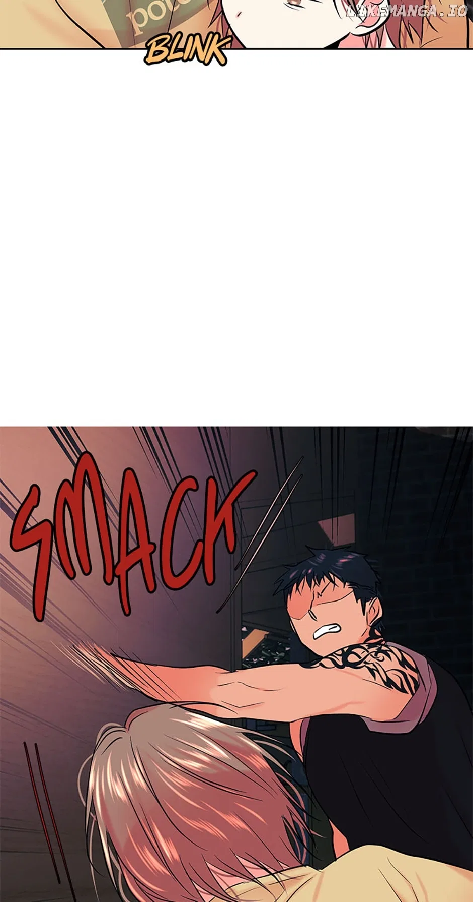 Melt Me With Your Voice Chapter 60 – Page 40