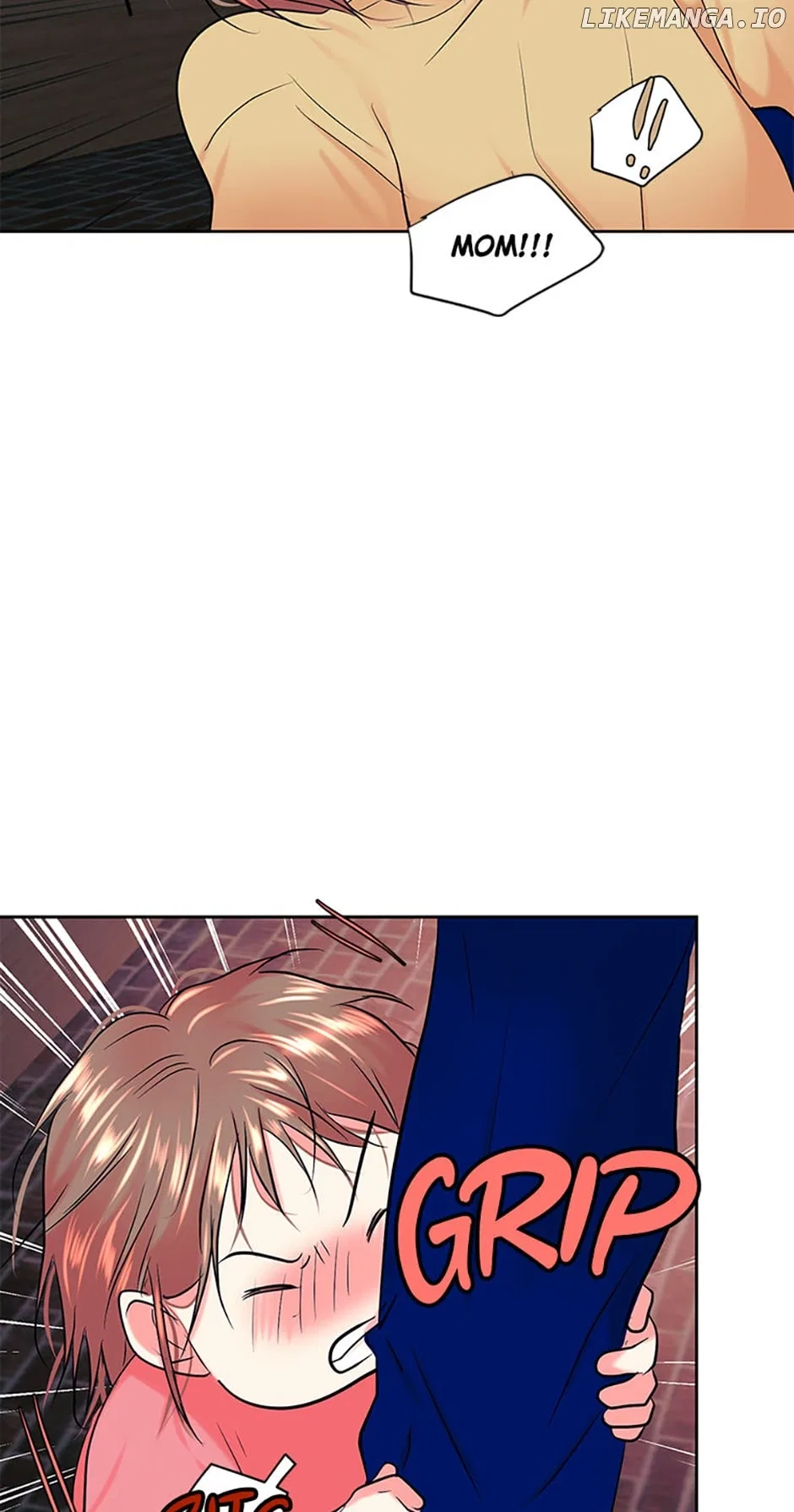Melt Me With Your Voice Chapter 60 – Page 41