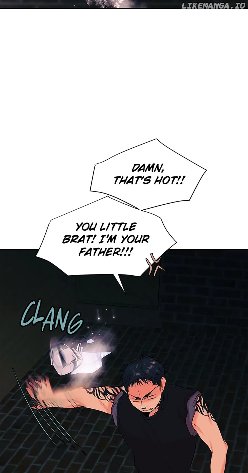 Melt Me With Your Voice Chapter 60 – Page 43