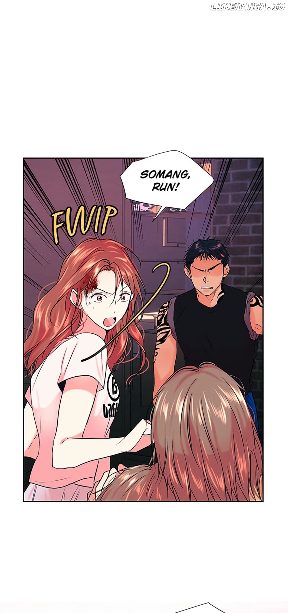 Melt Me With Your Voice Chapter 60 – Page 46