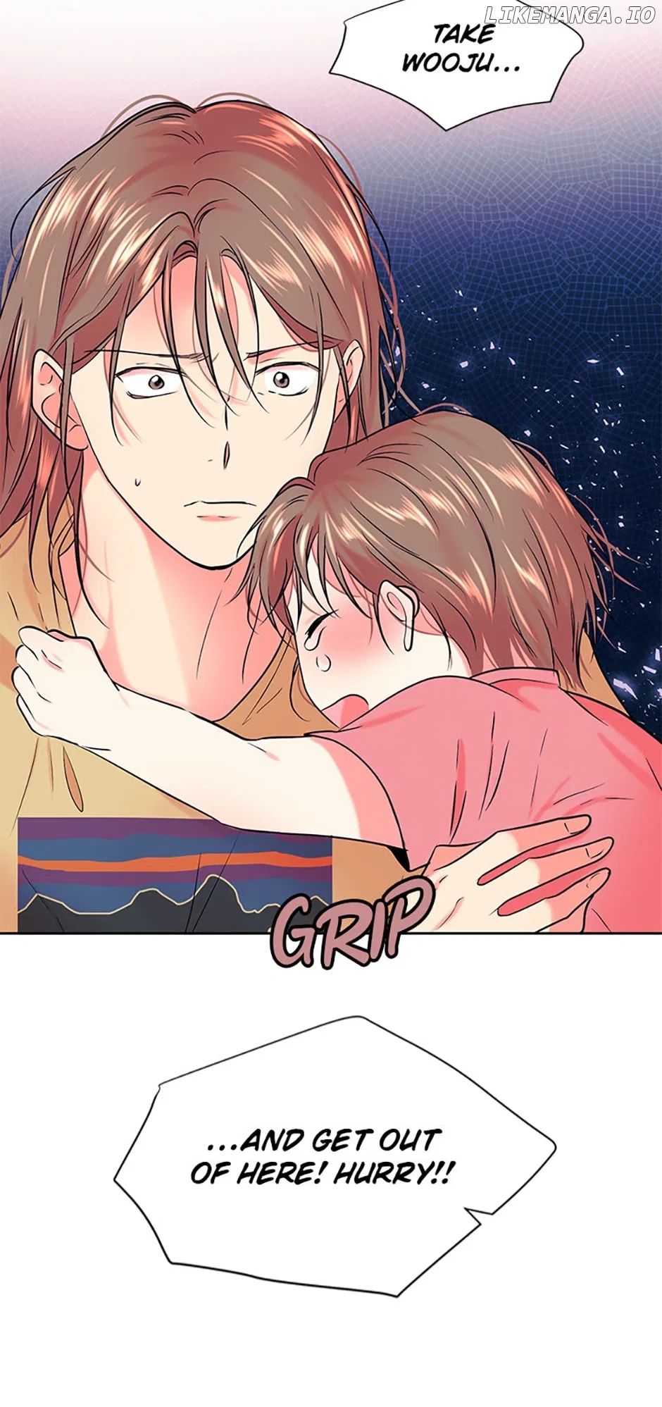 Melt Me With Your Voice Chapter 60 – Page 47