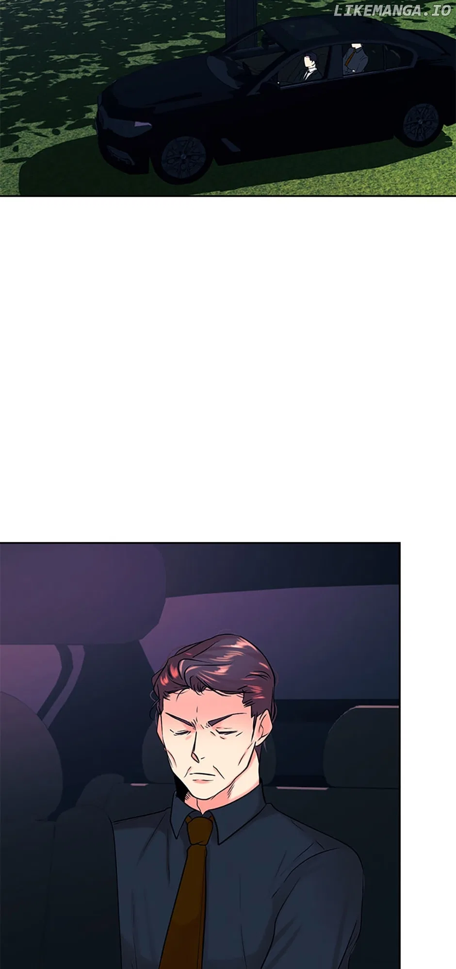 Melt Me With Your Voice Chapter 60 – Page 49