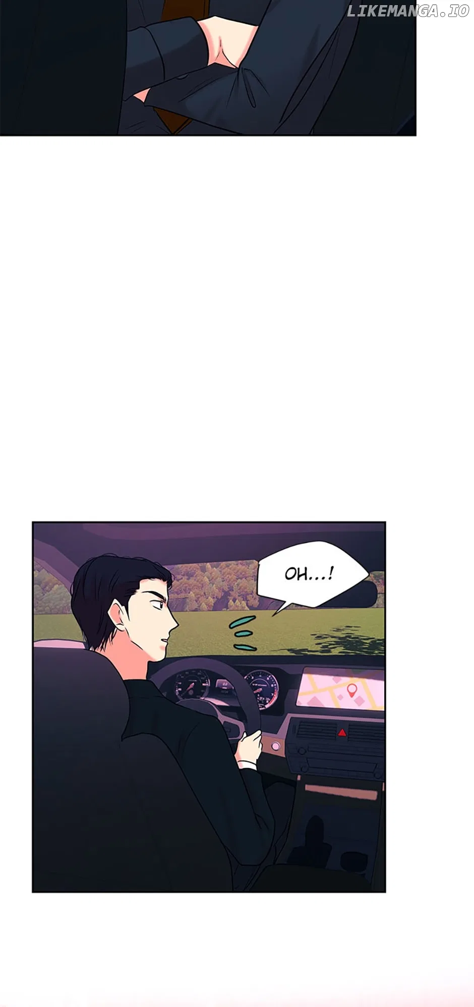 Melt Me With Your Voice Chapter 60 – Page 50