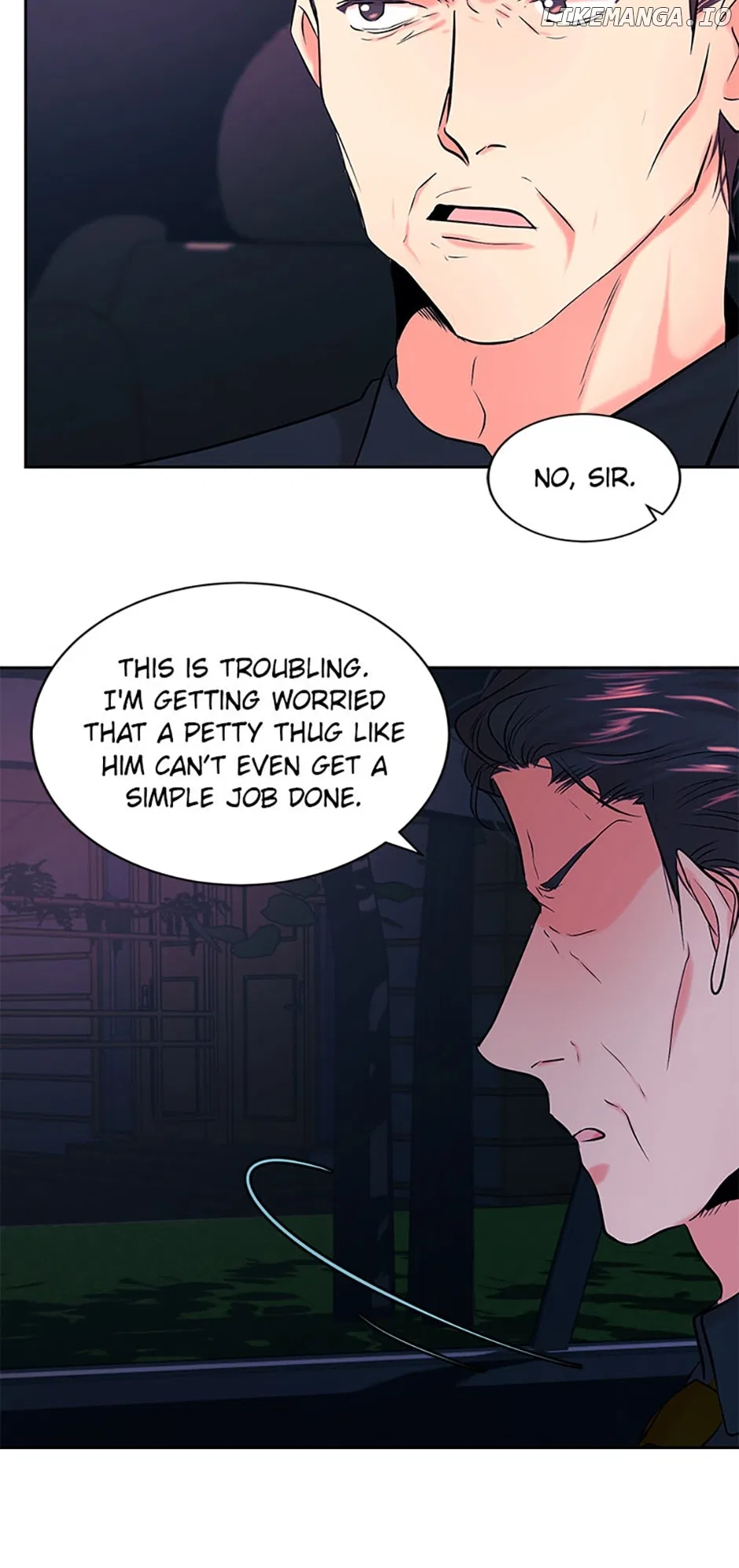 Melt Me With Your Voice Chapter 60 – Page 52