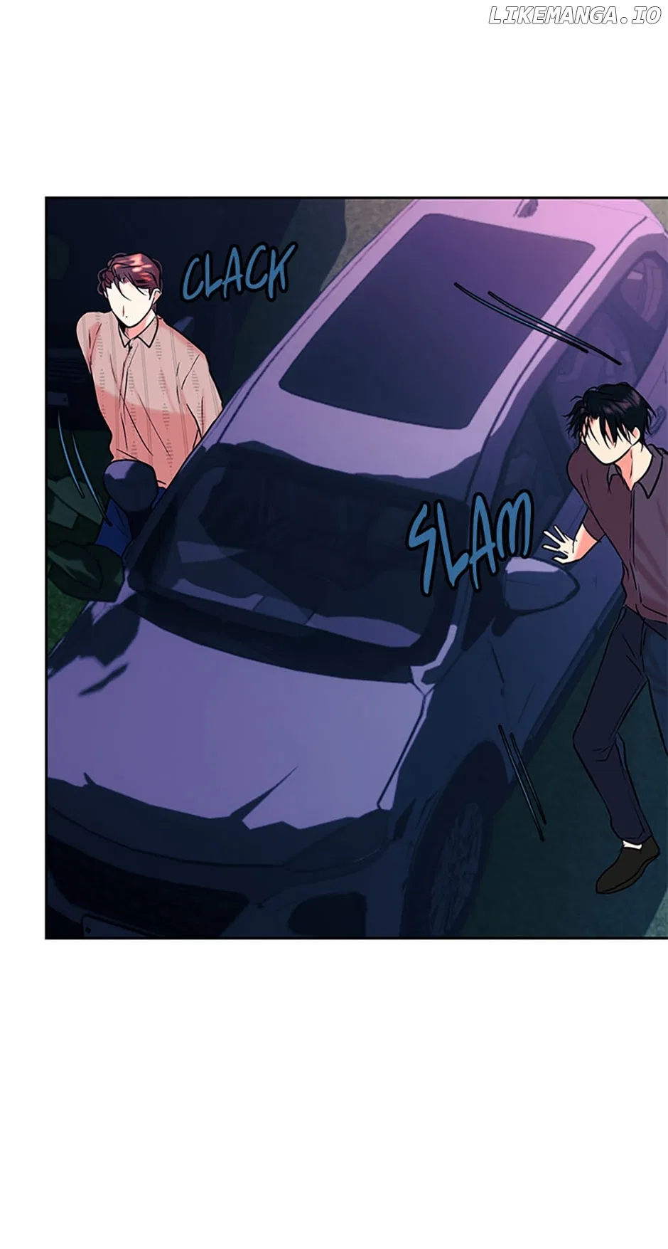Melt Me With Your Voice Chapter 60 – Page 54