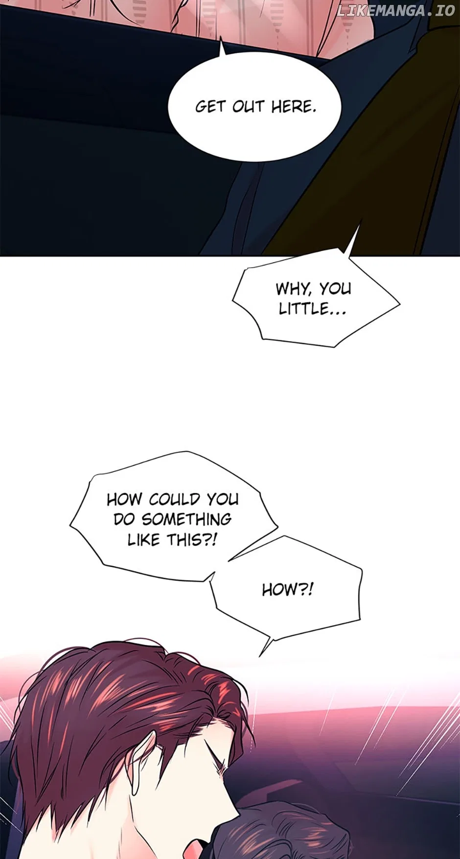 Melt Me With Your Voice Chapter 60 – Page 58