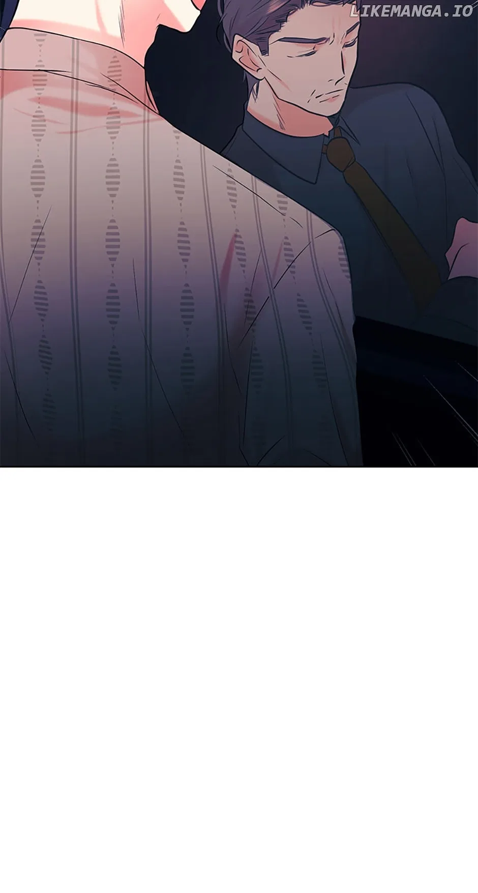 Melt Me With Your Voice Chapter 60 – Page 59