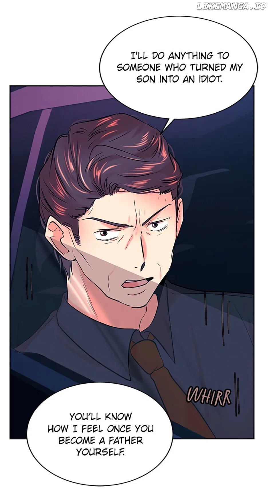Melt Me With Your Voice Chapter 60 – Page 60