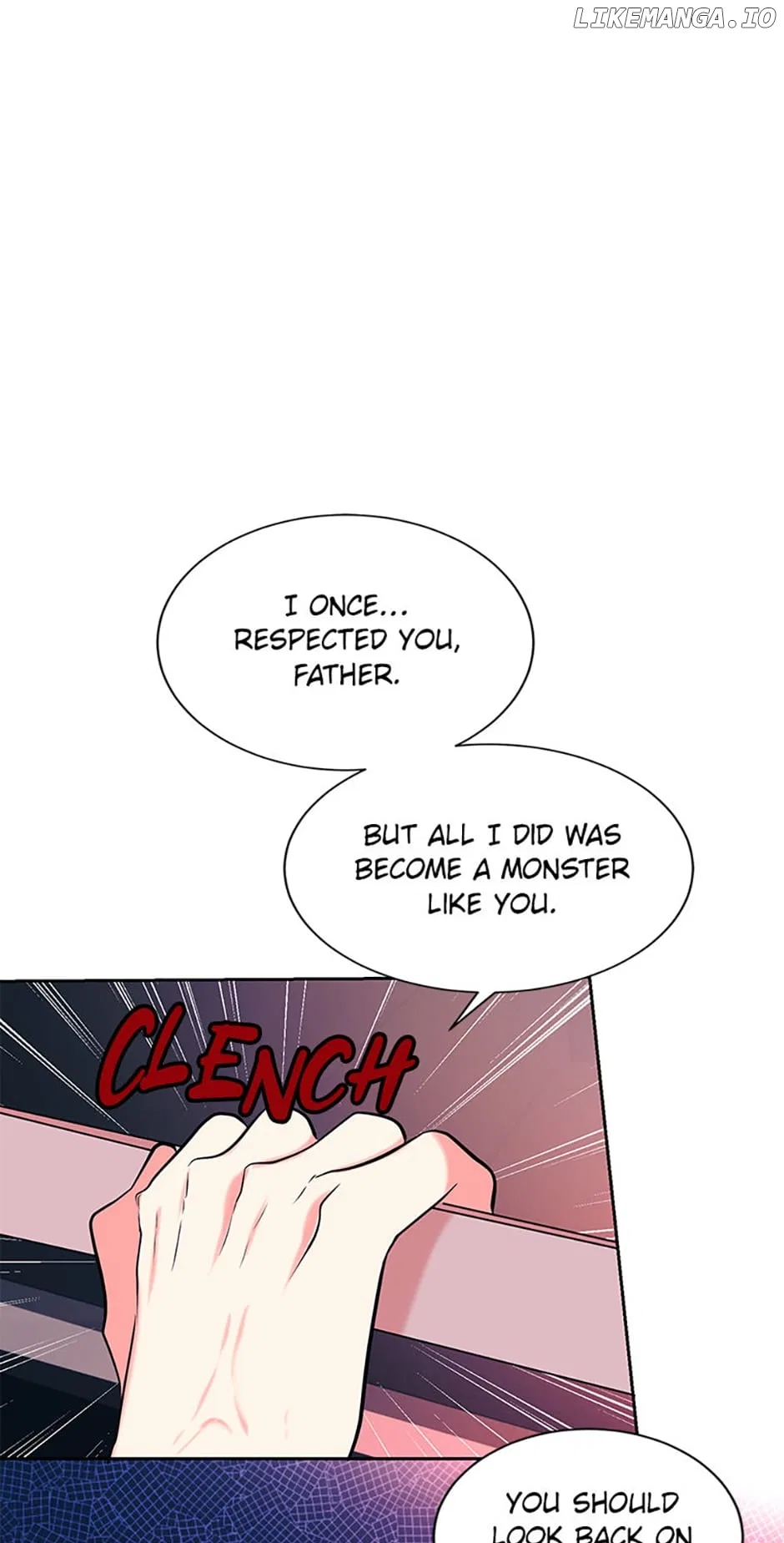 Melt Me With Your Voice Chapter 60 – Page 61