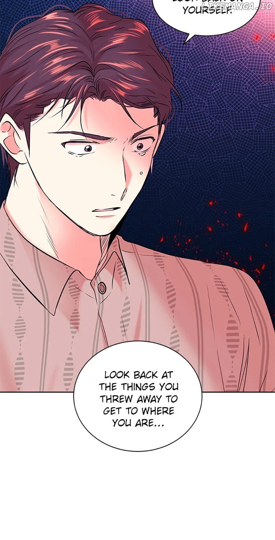 Melt Me With Your Voice Chapter 60 – Page 62