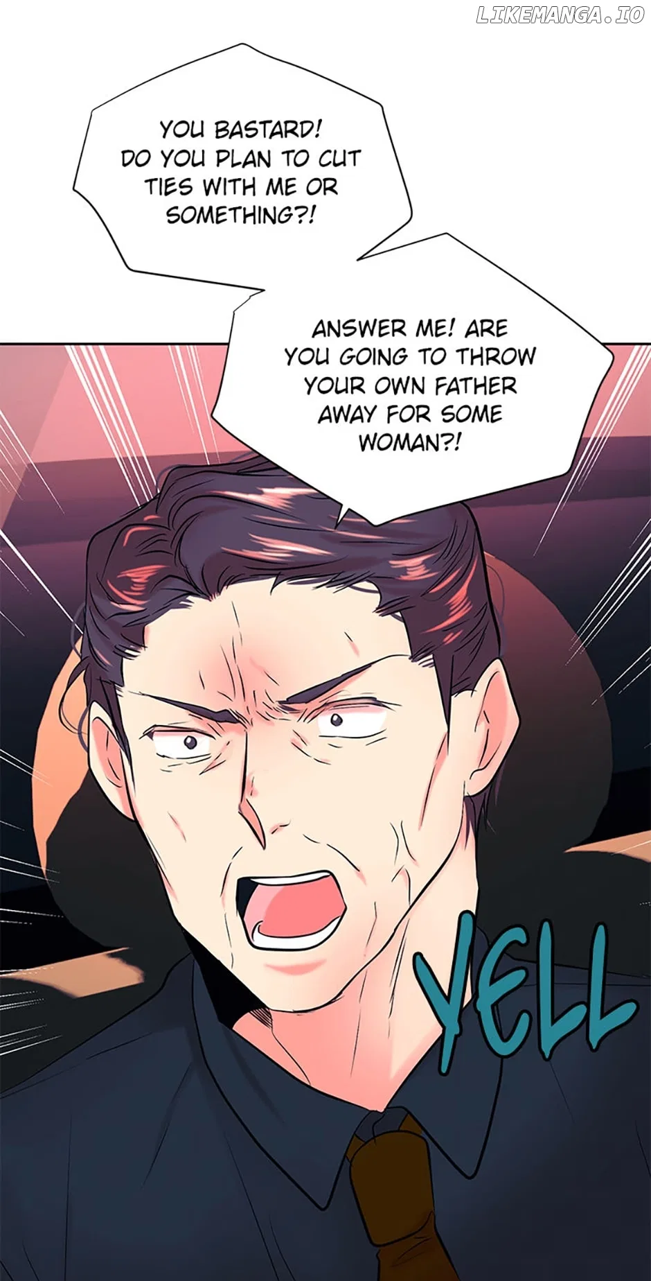 Melt Me With Your Voice Chapter 60 – Page 63