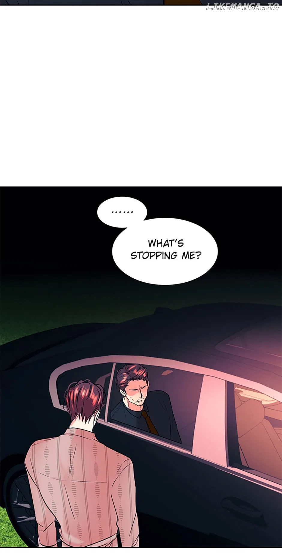 Melt Me With Your Voice Chapter 60 – Page 64