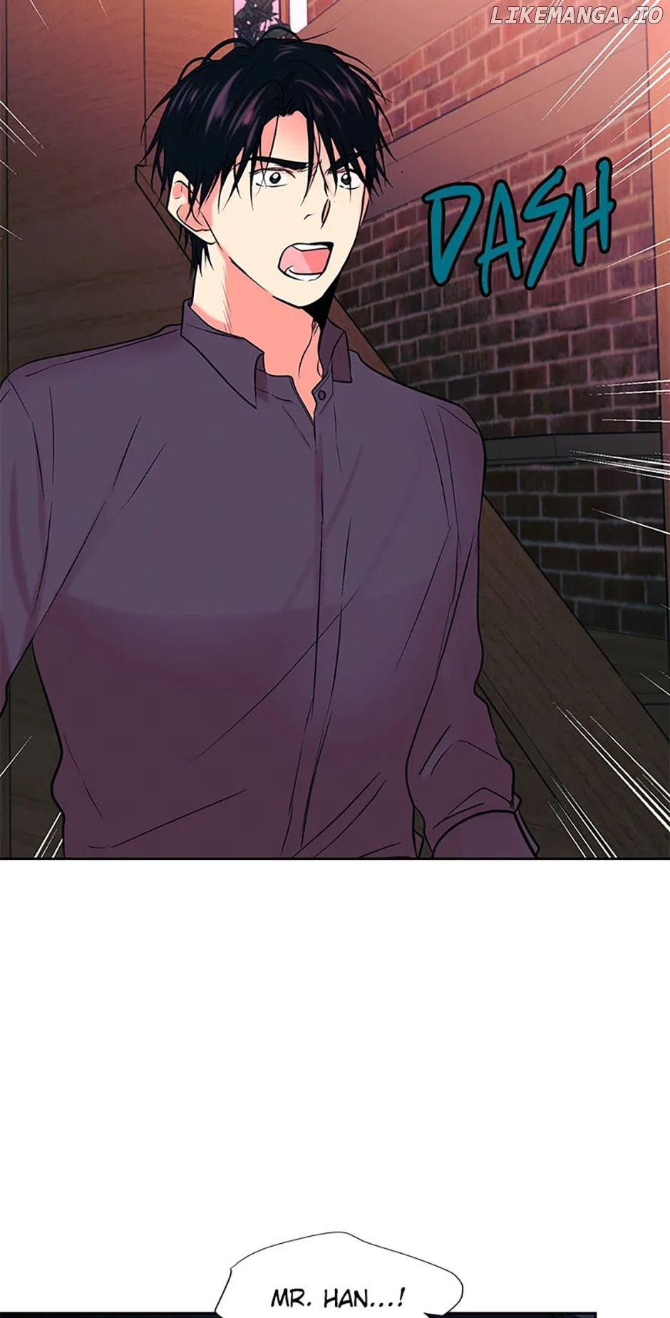 Melt Me With Your Voice Chapter 60 – Page 66
