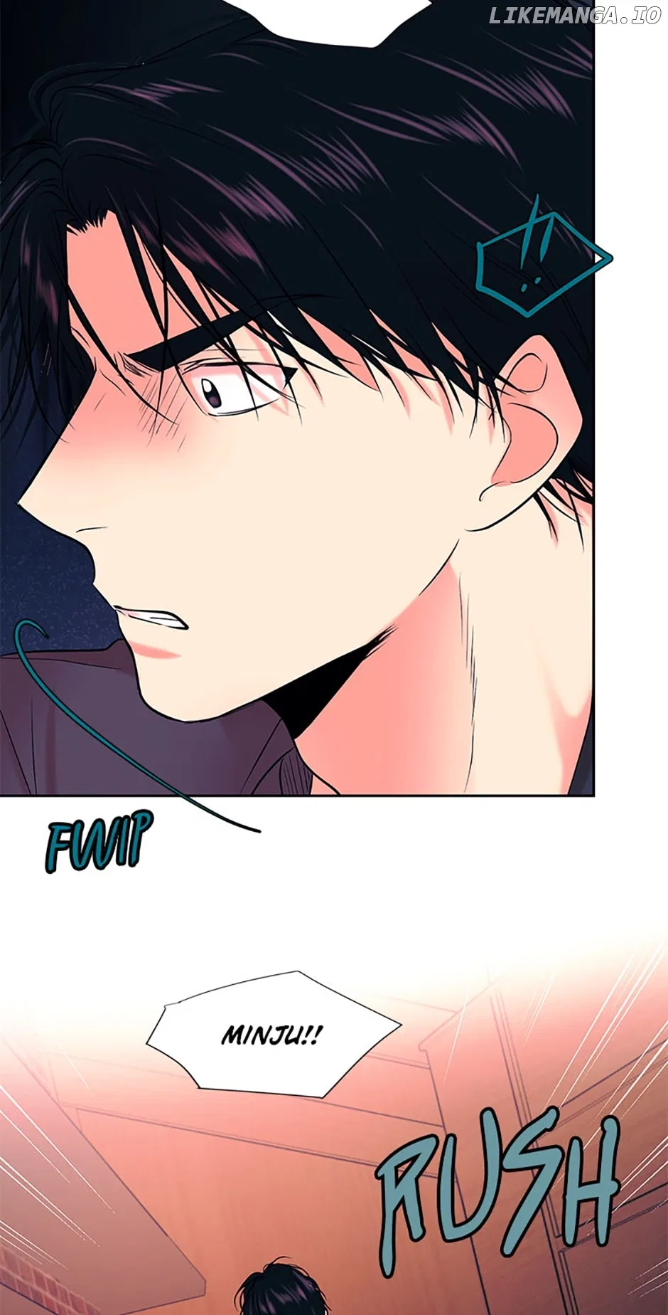 Melt Me With Your Voice Chapter 60 – Page 67