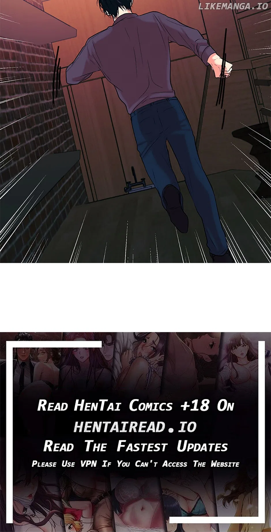 Melt Me With Your Voice Chapter 60 – Page 68